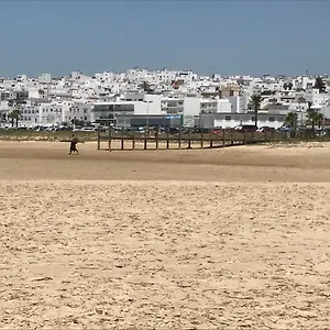 El Chorrillo 2 Conil De La Frontera